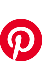 Pinterest logo