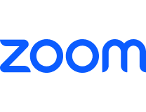 Zoom logo